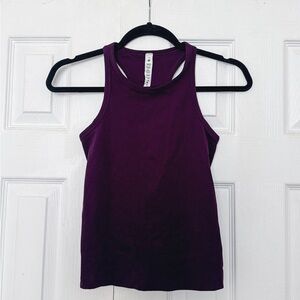 Lululemon Align Waist-Length Racerback Tank Top